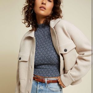 Nation Tamara Jacket Womens size M